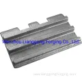 Forged Excavator Rubber Track Shoes